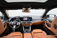 BMW 420d (Seria 4) din 2023 cu 44.940 km - oferta BMW213099 - foto 16