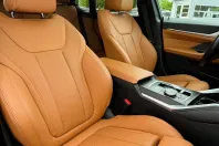 BMW 420d (Seria 4) din 2023 cu 44.940 km - oferta BMW213099 - foto 21