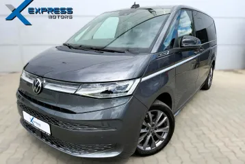 Volkswagen Multivan din 2023 - oferta VOL213100