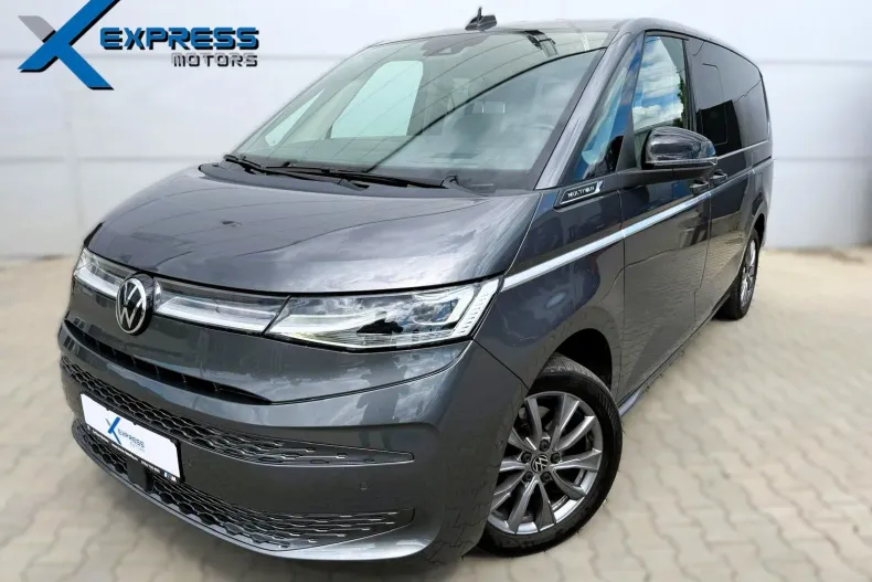Volkswagen Multivan din 2023 cu 82.657 km - oferta VOL213100 - foto 1