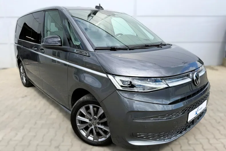 Volkswagen Multivan din 2023 cu 82.657 km - oferta VOL213100 - foto 2