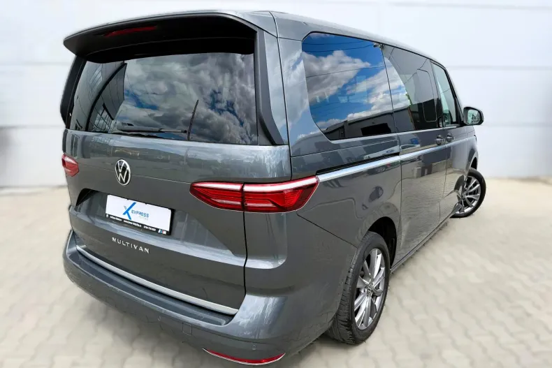 Volkswagen Multivan din 2023 cu 82.657 km - oferta VOL213100 - foto 3