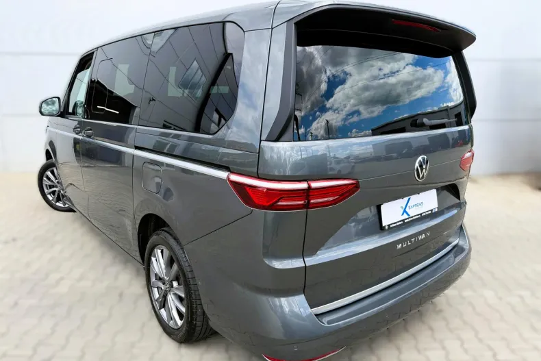 Volkswagen Multivan din 2023 cu 82.657 km - oferta VOL213100 - foto 4