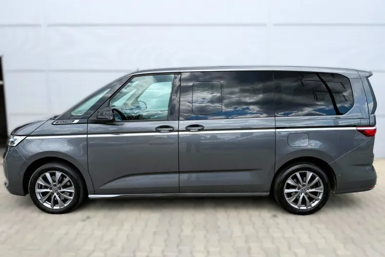 Volkswagen Multivan din 2023 cu 82.657 km - oferta VOL213100 - foto 5