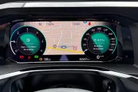Volkswagen Multivan din 2023 cu 82.657 km - oferta VOL213100 - foto 12