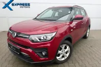 Ssangyong Tivoli din 2022 cu 50.919 km - oferta SSA213101 - foto 1