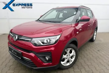 Ssangyong Tivoli din 2022 - oferta SSA213101