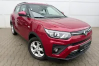 Ssangyong Tivoli din 2022 cu 50.919 km - oferta SSA213101 - foto 2