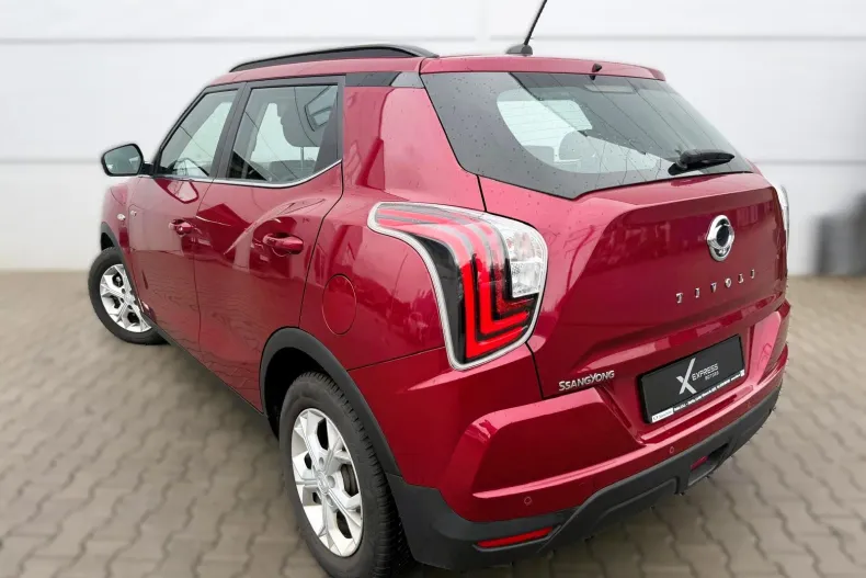 Ssangyong Tivoli din 2022 cu 50.919 km - oferta SSA213101 - foto 4