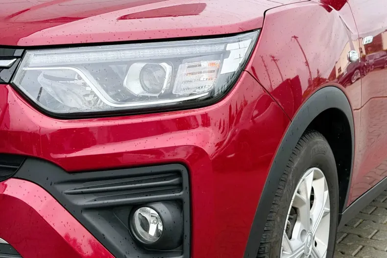 Ssangyong Tivoli din 2022 cu 50.919 km - oferta SSA213101 - foto 5