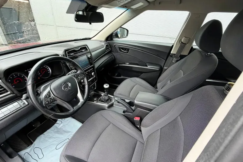 Ssangyong Tivoli din 2022 cu 50.919 km - oferta SSA213101 - foto 8