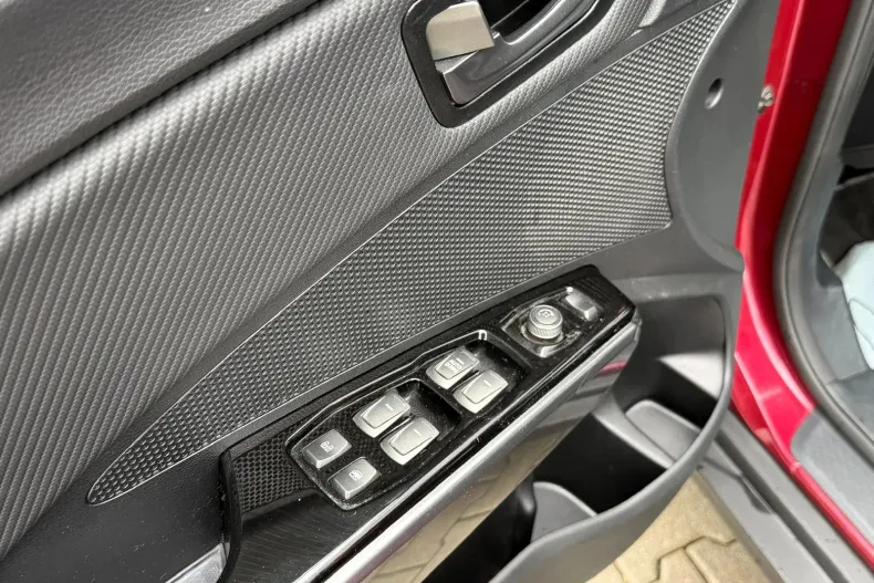Ssangyong Tivoli din 2022 cu 50.919 km - oferta SSA213101 - foto 9