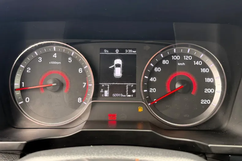 Ssangyong Tivoli din 2022 cu 50.919 km - oferta SSA213101 - foto 10
