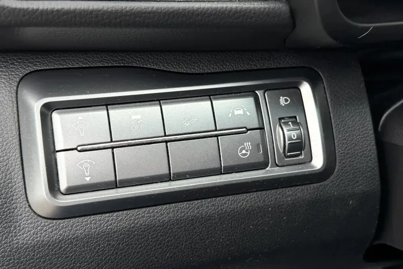 Ssangyong Tivoli din 2022 cu 50.919 km - oferta SSA213101 - foto 11