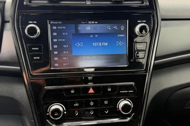 Ssangyong Tivoli din 2022 cu 50.919 km - oferta SSA213101 - foto 13