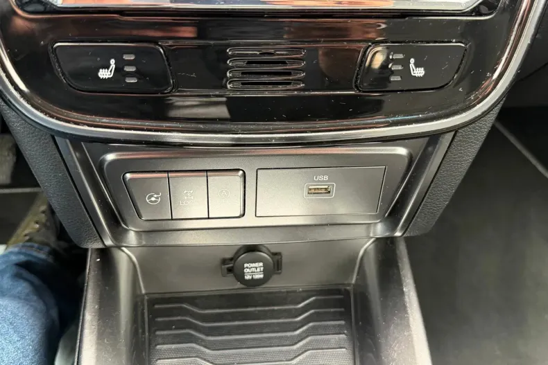 Ssangyong Tivoli din 2022 cu 50.919 km - oferta SSA213101 - foto 15