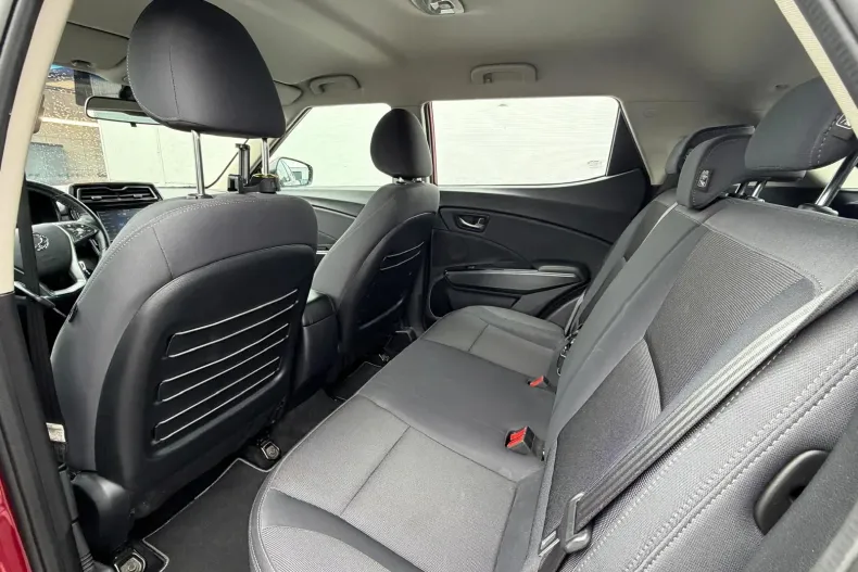 Ssangyong Tivoli din 2022 cu 50.919 km - oferta SSA213101 - foto 16