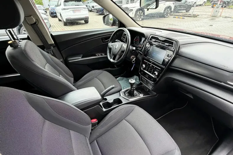 Ssangyong Tivoli din 2022 cu 50.919 km - oferta SSA213101 - foto 19