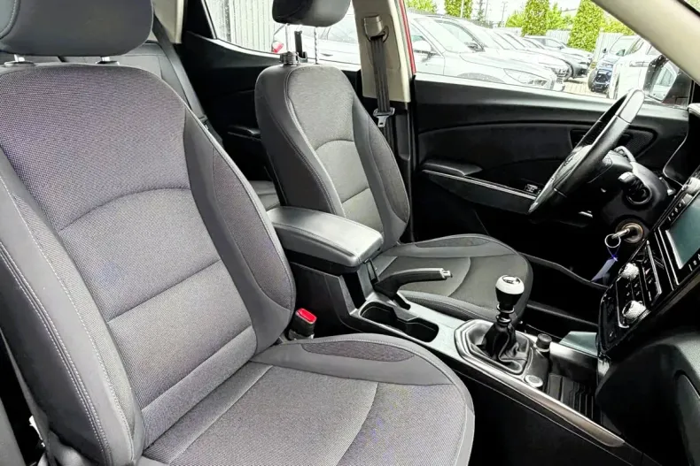 Ssangyong Tivoli din 2022 cu 50.919 km - oferta SSA213101 - foto 20