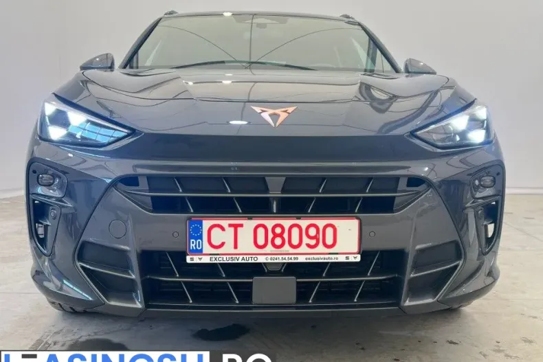 Cupra Terramar din 2026 cu 1 km - oferta CUP213102 - foto 2