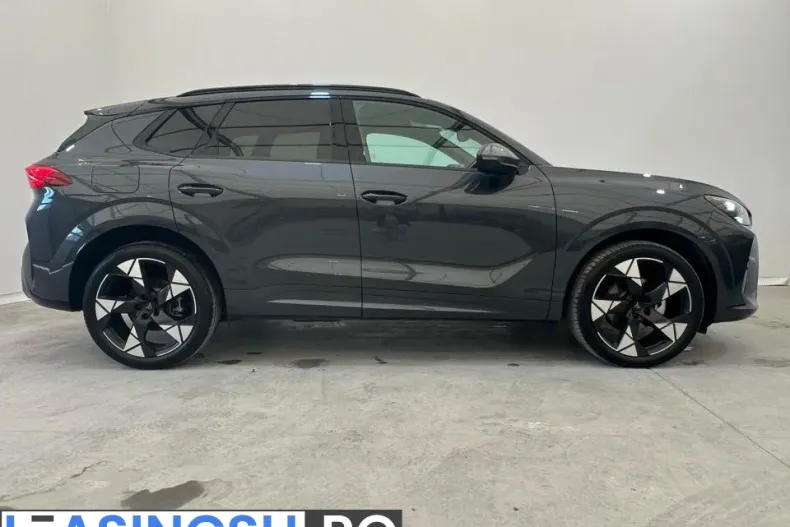 Cupra Terramar din 2026 cu 1 km - oferta CUP213102 - foto 4