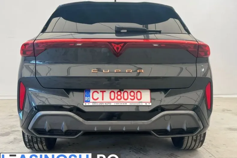Cupra Terramar din 2026 cu 1 km - oferta CUP213102 - foto 7