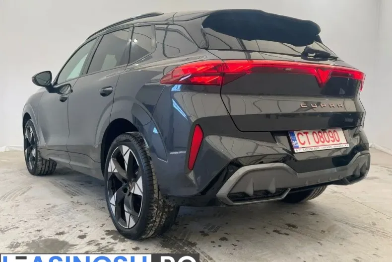Cupra Terramar din 2026 cu 1 km - oferta CUP213102 - foto 8