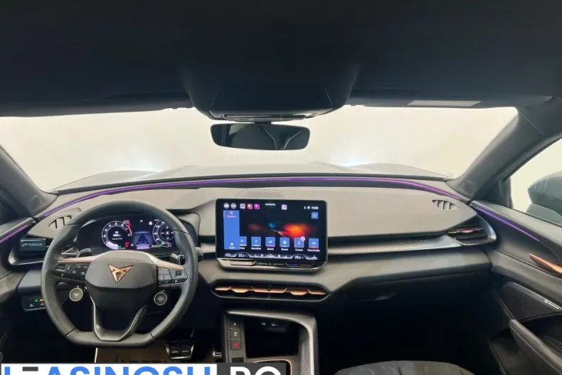 Cupra Terramar din 2026 cu 1 km - oferta CUP213102 - foto 11