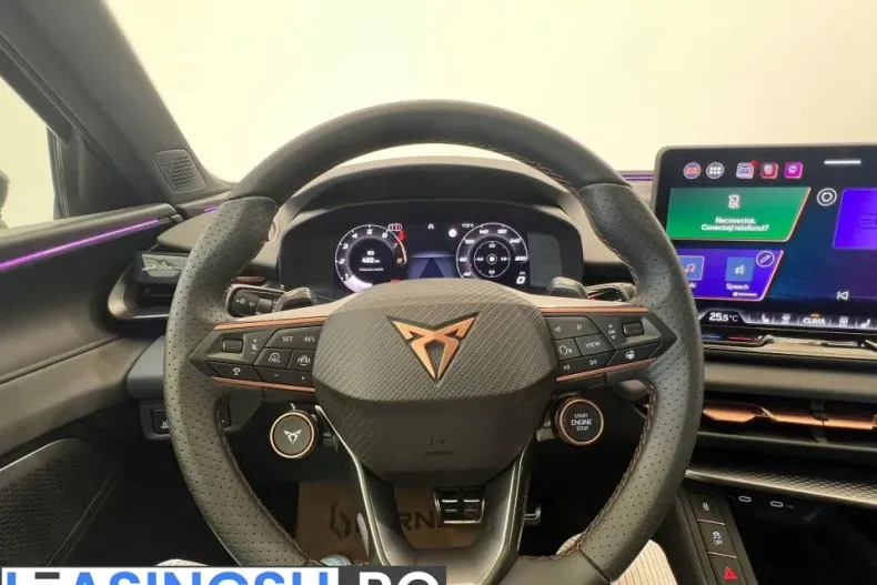 Cupra Terramar din 2026 cu 1 km - oferta CUP213102 - foto 12