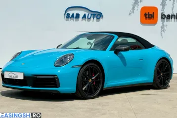 Porsche 911 din 2020 - oferta POR213104