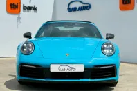 Porsche 911 din 2020 cu 94.763 km - oferta POR213104 - foto 2