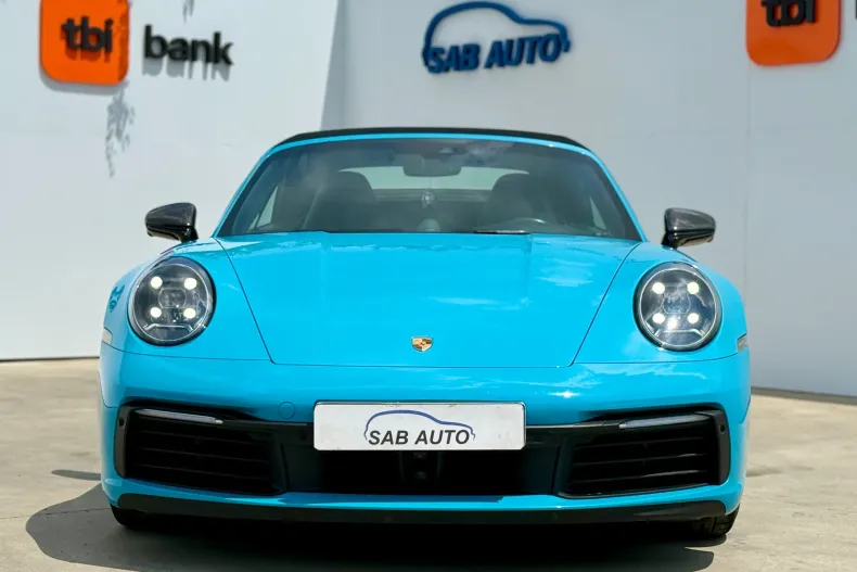 Porsche 911 din 2020 cu 94.763 km - oferta POR213104 - foto 2