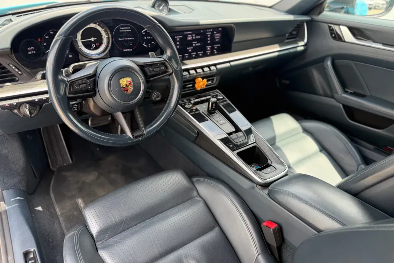 Porsche 911 din 2020 cu 94.763 km - oferta POR213104 - foto 4