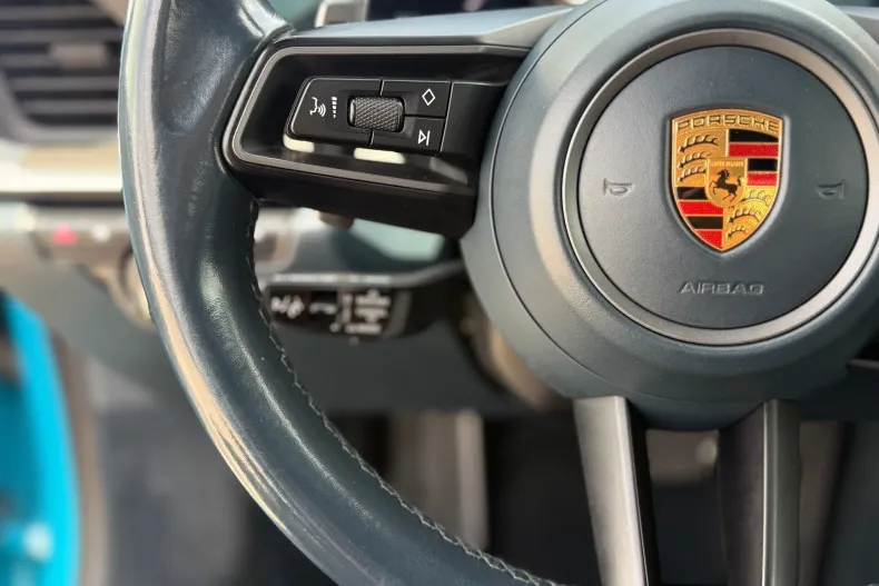 Porsche 911 din 2020 cu 94.763 km - oferta POR213104 - foto 5