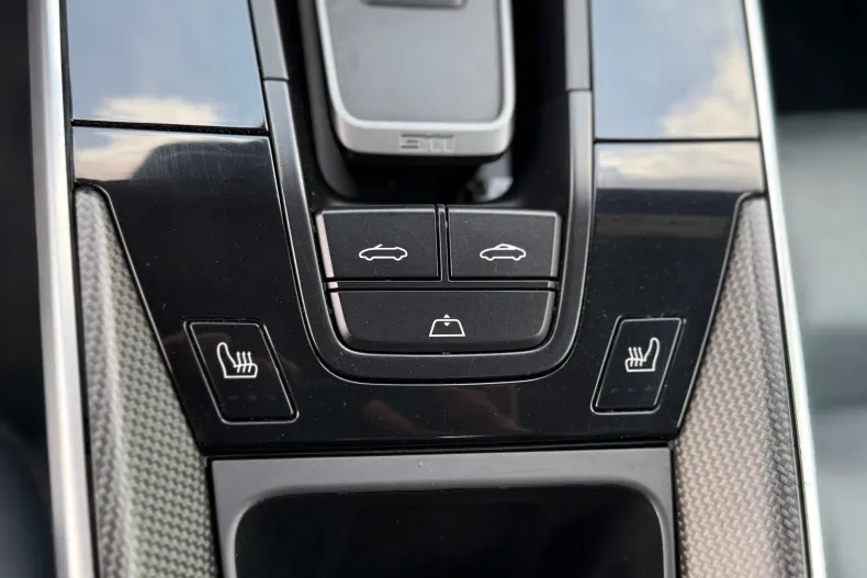 Porsche 911 din 2020 cu 94.763 km - oferta POR213104 - foto 12