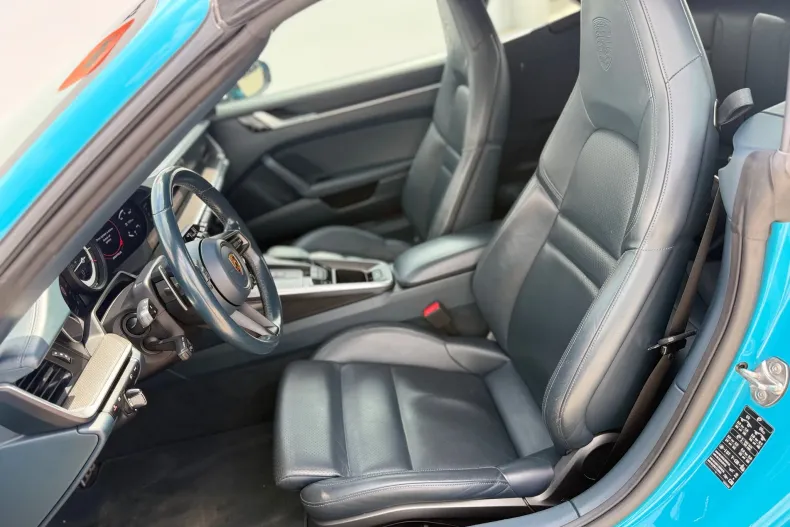 Porsche 911 din 2020 cu 94.763 km - oferta POR213104 - foto 13