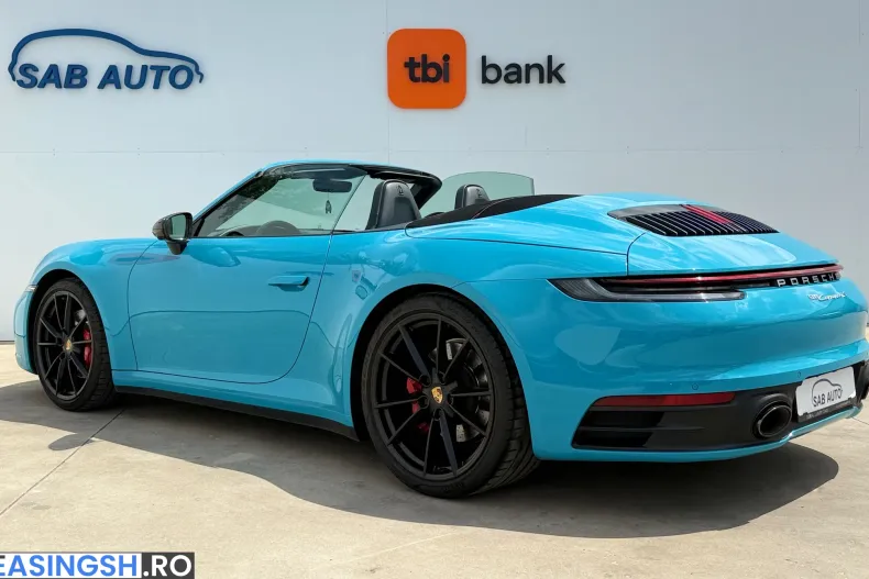 Porsche 911 din 2020 cu 94.763 km - oferta POR213104 - foto 24