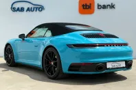 Porsche 911 din 2020 cu 94.763 km - oferta POR213104 - foto 27