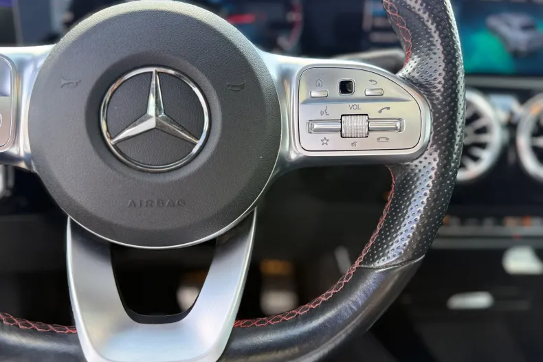 Mercedes-Benz A 200 (Clasa A) din 2021 cu 142.051 km - oferta MER213107 - foto 6