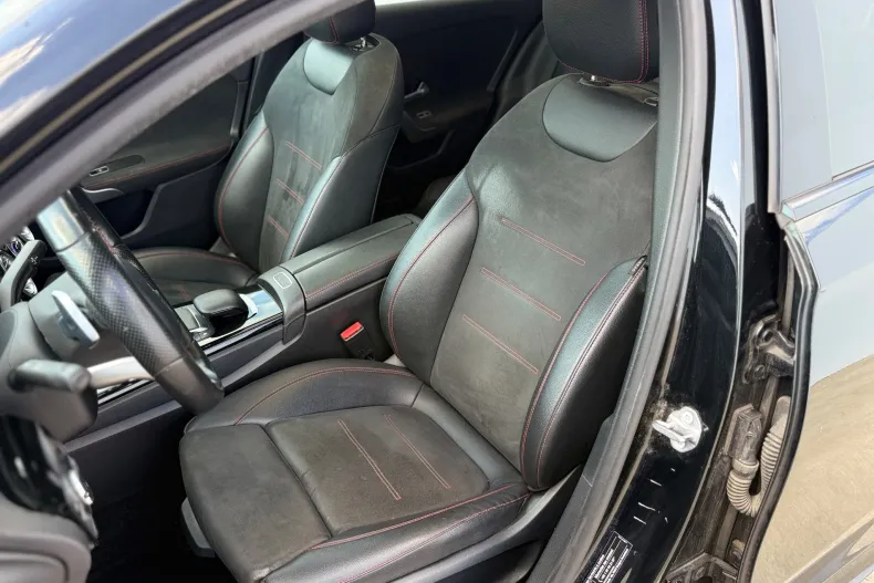 Mercedes-Benz A 200 (Clasa A) din 2021 cu 142.051 km - oferta MER213107 - foto 12