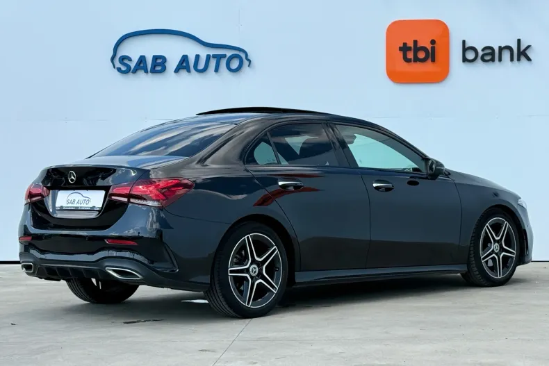 Mercedes-Benz A 200 (Clasa A) din 2021 cu 142.051 km - oferta MER213107 - foto 23
