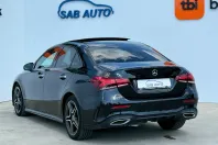 Mercedes-Benz A 200 (Clasa A) din 2021 cu 142.051 km - oferta MER213107 - foto 25