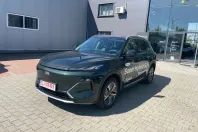 Geely Starray EM-i din 2025 cu 4.000 km - oferta GEE213109 - foto 2