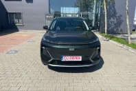 Geely Starray EM-i din 2025 cu 4.000 km - oferta GEE213109 - foto 3