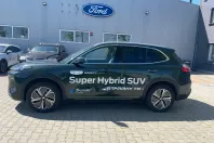 Geely Starray EM-i din 2025 cu 4.000 km - oferta GEE213109 - foto 4