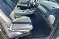 Geely Starray EM-i din 2025 cu 4.000 km - oferta GEE213109 - foto 10