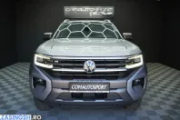 Volkswagen Amarok din 2024 cu 20.000 km - oferta VOL213110 - foto 2