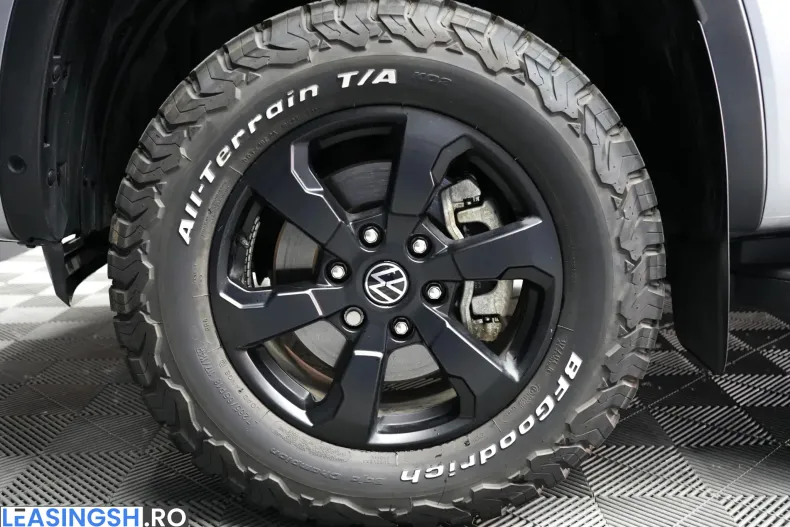 Volkswagen Amarok din 2024 cu 20.000 km - oferta VOL213110 - foto 12