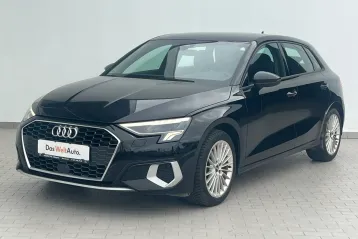 Audi A3 Sportback din 2022 - oferta AUD213111