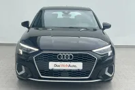 Audi A3 Sportback din 2022 cu 116.262 km - oferta AUD213111 - foto 2